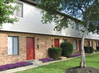 Manchester Townhomes, Columbus, OH 43229