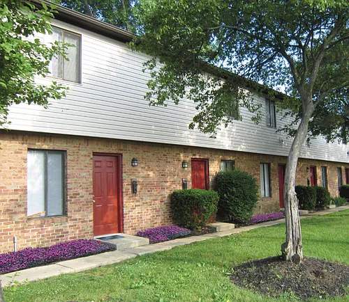 Manchester Townhomes Photo 1