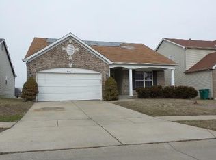 9415 Wilson Bridge Dr, Saint Louis, MO 63136