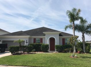 468 Bayberry Lakes Blvd, Daytona Beach, FL 32124