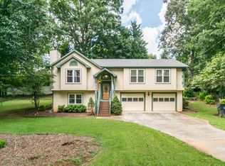 1500 Bentridge Dr, Lawrenceville, GA 30043