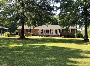 2196 Providence Church Rd, Pleasant Garden, NC 27313