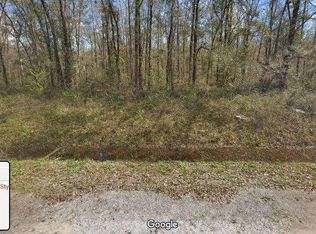 10420 Stycket Ave, Hastings, FL 32145