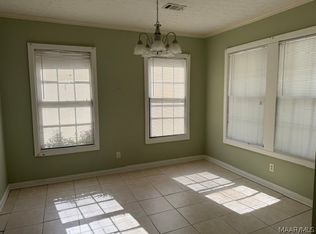2130 Yancey Ave, Montgomery, AL 36107