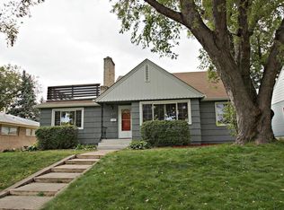 3310 Ulysses St NE, Minneapolis, MN 55418