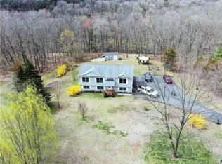 350 Fitchville Rd, Bozrah, CT 06334