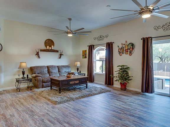 Wide Open Great Room