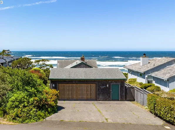 80054 Pacific Rd, Arch Cape, OR 97102