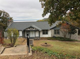 969 N Scenic Dr, Cleveland, OK 74020