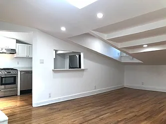 Rented by Spark Properties