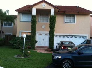 15040 SW 112th Ter, Miami, FL 33196