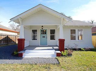 4302 Siegel St, Houston, TX 77009