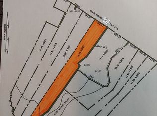 Highway 23, Waynesboro, GA 30830