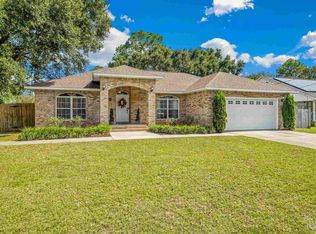 1785 Tillman Ln, Pensacola, FL 32526