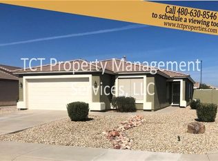 3540 E Gleneagle Pl, Chandler, AZ 85249