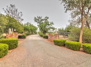 4520 Carousel Way, Paradise, CA 95969