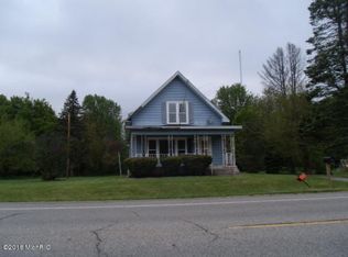 59666 Red Arrow Hwy, Hartford, MI 49057