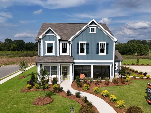 Bayside-F Plan, Whispering Hills