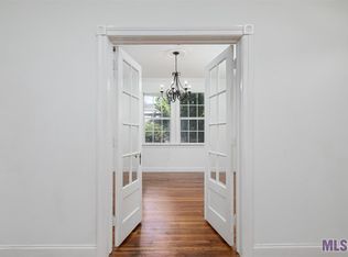 222 Belleview Dr, Baton Rouge, LA 70806