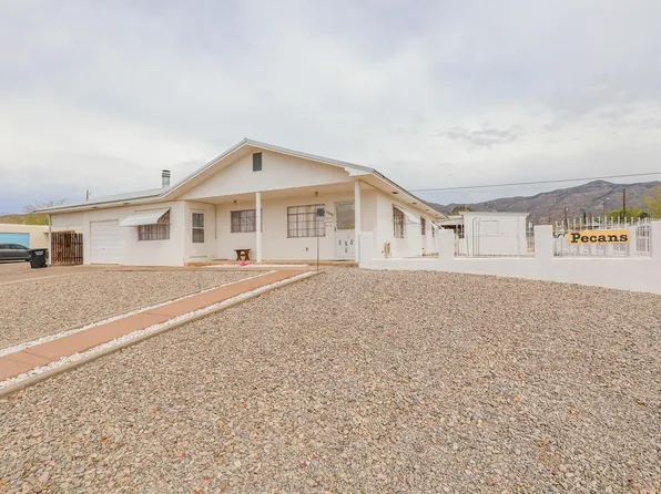 1842 Corte Del Sol, Alamogordo, NM 88310