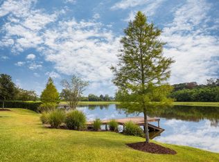 19708 Barnett Rd, Zachary, LA 70791