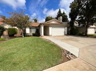 1692 E Eclipse Ave, Fresno, CA 93720