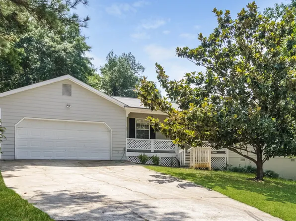 1610 Summit Rdg, Auburn, GA 30011