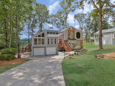 3470 Winter Wood Ct, Marietta, GA, 30062