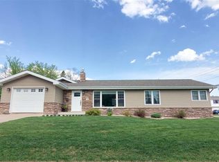 12 N 3rd St W, Aurora, MN 55705