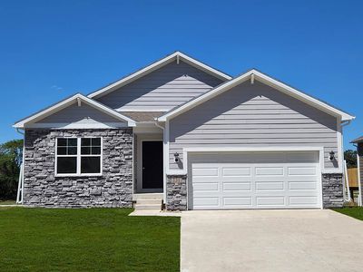 131 Dakota Cir, Waukee, IA, 50263