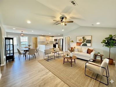 1301 Eastview Dr, Berryville, AR, 72616