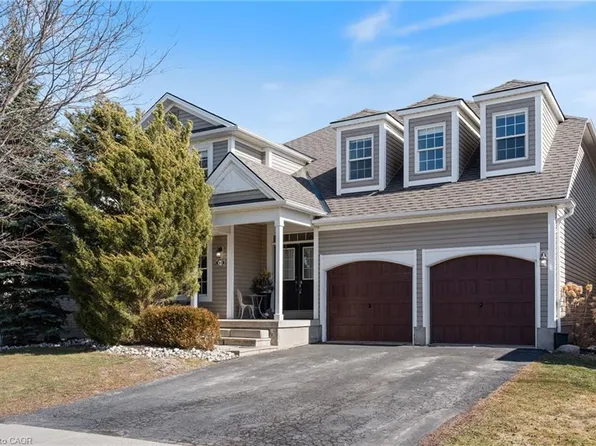 51 Hunter Way, Brantford, ON N3T 6S3