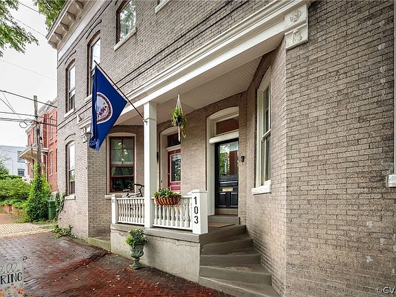2nd image of 103 W 26th St