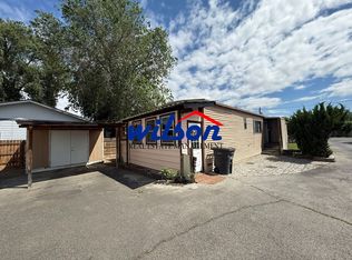 809 W Washington Ave, Yakima, WA 98903