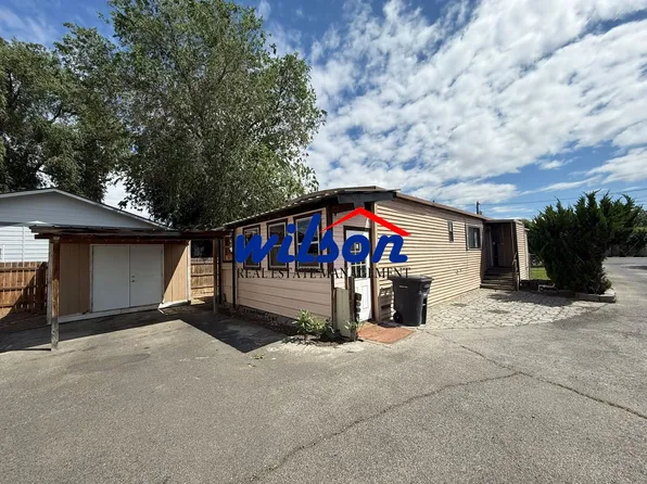 809 W Washington Ave, Yakima, WA 98903