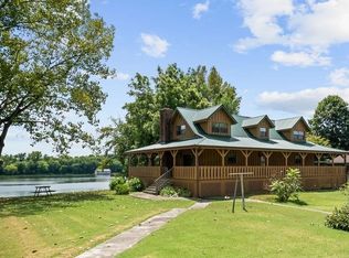 98 Ferry St, Proctorville, OH 45669