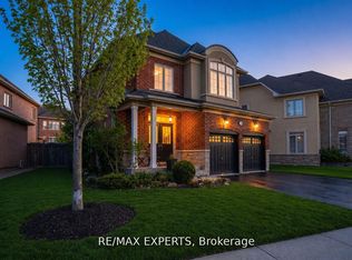 30 Cedarholme Ave, Caledon, ON L7C3S9