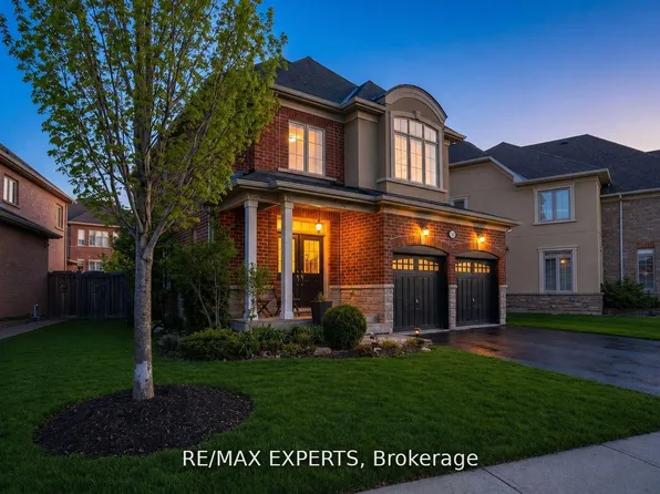 30 Cedarholme Ave, Caledon, ON L7C 3S9