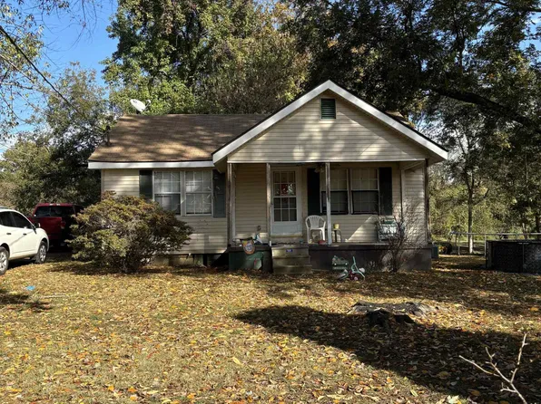 1484 Highway 210 S, Dyersburg, TN 38024