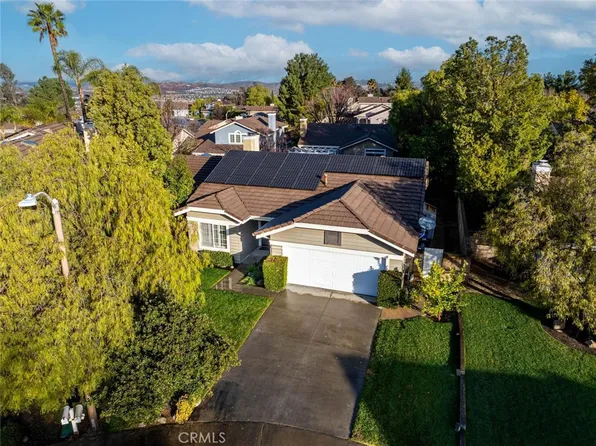27215 Branbury Ct, Santa Clarita, CA 91354