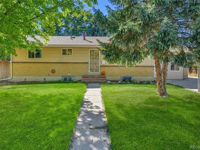 7540 W Mexico Drive, Lakewood, CO, 80232