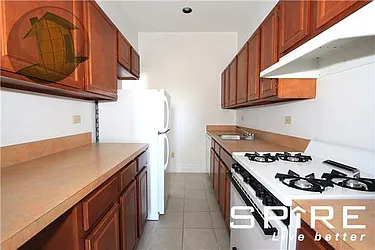 Rented by Spire Group