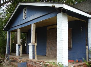 1007 E 35th St, Savannah, GA 31401
