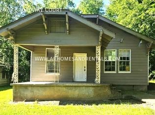 2620 Broadway Ct, Little Rock, AR 72206