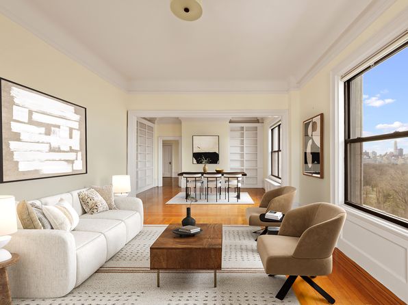 251 Central Park W #11DE