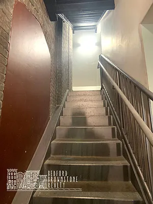 Rented by Bedford Brownstone Realty | media 15