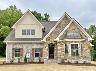 808 Ridgestone Place 105 #C-LOT 105, Lebanon, TN 37087