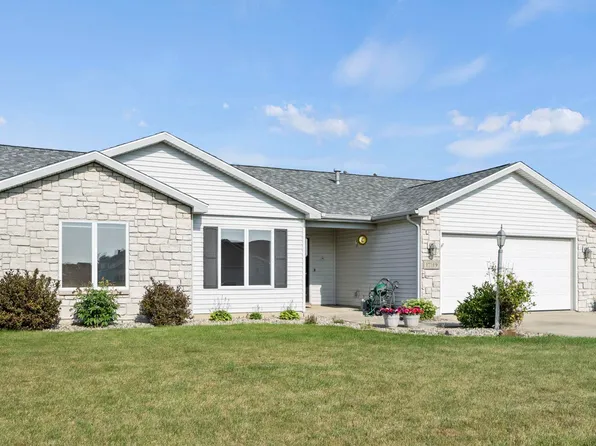 12119 Strada Way, Fort Wayne, IN 46818