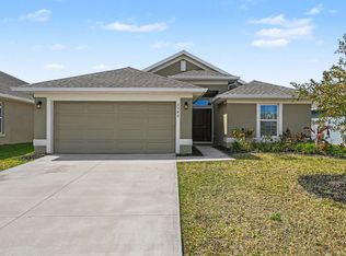 2542 Pinwherry St NW, Palm Bay, FL 32907