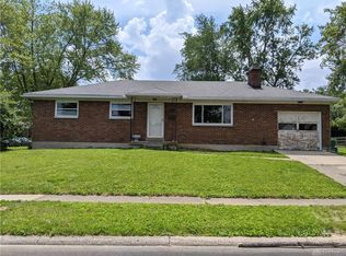 1042 Gardner Rd, Dayton, OH 45429